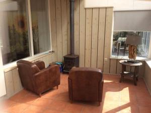 Attractive apartment in Julianadorp