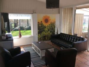 Attractive apartment in Julianadorp