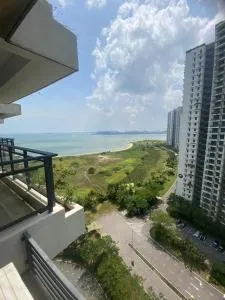 Summy House - Kampong Atap