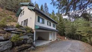 Chalet am Berg Turracher Höhe Natur & Ski - Kaiser