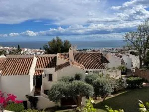 Apartamento Capuchinos, San Juan de Capistrano - El Molino