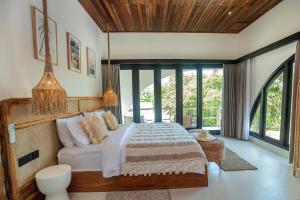 Good Day Villas Lembongan