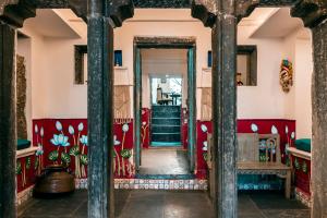 Barefoot Boutique Hotel Udaipur