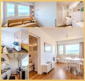 Chez Berangere I T1 I St Julien