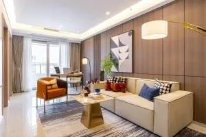 卓越国际公寓（会展中心店） - 大鹏新区