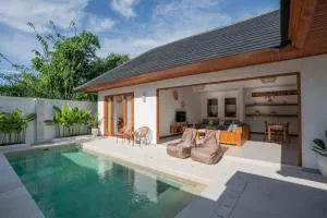 Kubu Dimel Suites and Villas Resort - Bualu