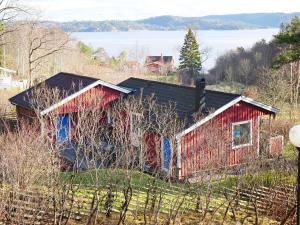 obrázek - Holiday home BRASTAD XXI