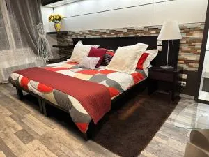 Les bains de l 'abbaye - Vier-Bordes