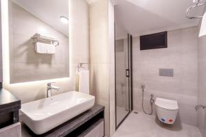 Verula City Suites