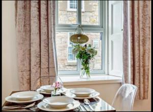 Puffin House Seahouses