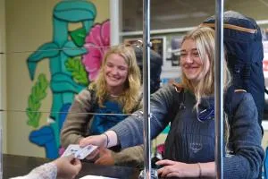 Silverfern Backpackers - Snells Beach