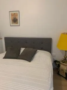 Havre de paix - La Souris