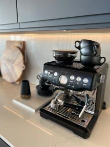 Ocean Retreat, Romansbaai