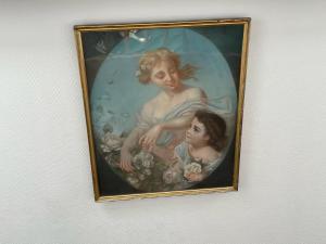 Appartements Le Bacchus : photos des chambres