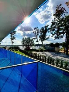 Apartamenty Boszkowo Aquarius Blue - Bucz