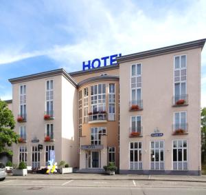 Hotel Garni Arcis