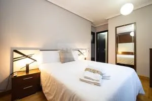 El Refugio de Candás - Carreno