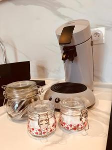 Le Wild Heaven - Home Homy