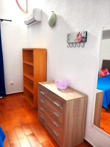 Bungalow in Altamar complex