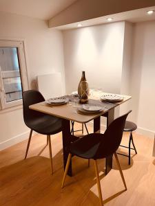 Le Gatsby Niortais - Home Homy