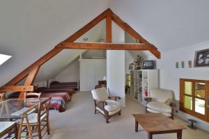 Savoielac - Lac dAnnecy - Menthon-Saint-bernard - Grande maison familiale : Villa Chapelle