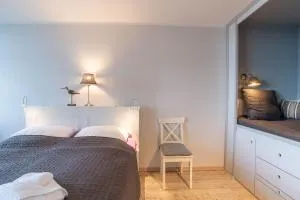 Ferienwohnung Alkoven - Rabendorf