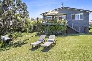 Rockys Beach House