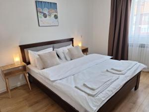 Relax Lux apartment Nis