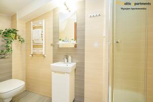 Baltic Apartments - Hotelik Przy Promenadzie