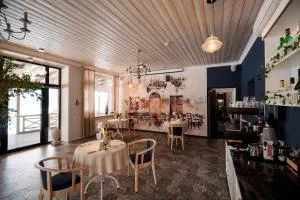 Silene Resort & SPA Egles Villa - Mielagėnai