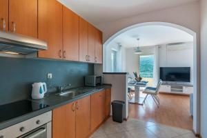 Apartments Wine Fountain 