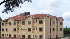 Hotel Levantes - Tororo