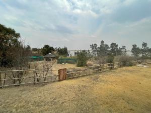 Vaaldam @ Sgt Pepper’s Holiday Home