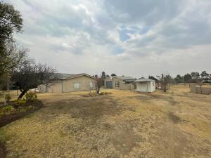 Vaaldam @ Sgt Pepper’s Holiday Home