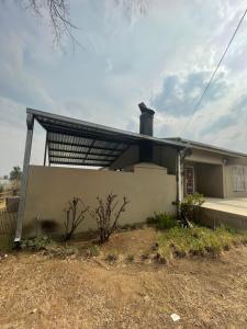 Vaaldam @ Sgt Pepper’s Holiday Home