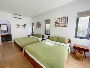 Coco Villa-đảo Phú Quý