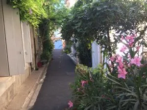 La belle des Remparts - Sérignan