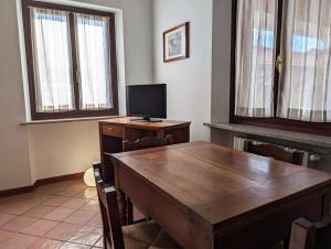 Sentirsi a casa