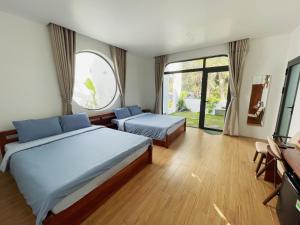 Coco Villa-đảo Phú Quý