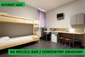 Hostel Siennicka