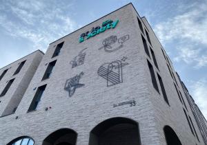 Solo Society City House Vilnius coliving