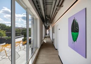 Solo Society City House Vilnius coliving