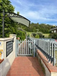 Casa Stefano - 内格拉尔