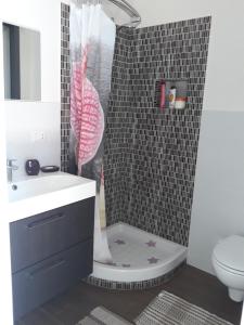 CASA VACANZA ROCCALUMERA (ME)