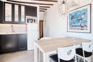 Casa amarilla del mar piso 2