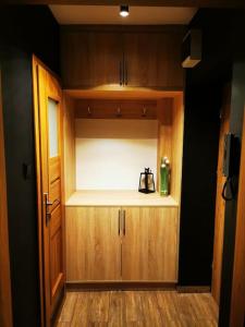 ApartCraft 27th Room