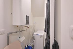 Studio Andréa - Proche Place des corps saints - Clim - WIFI