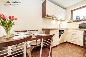 Baltic Apartments - Hotelik Przy Promenadzie
