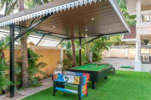 The Ultimate Staycation Goa - 10BHK