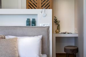 Villa Ariste with stunning views near Fiscardo